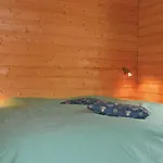 Two-bedroom In Casa de Férias