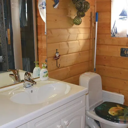 Two-bedroom In Sørvågen