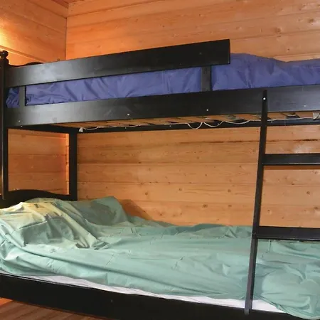 Two-bedroom In *