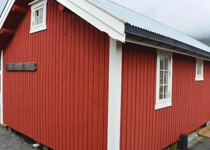 Semesterbostad Two-bedroom In *