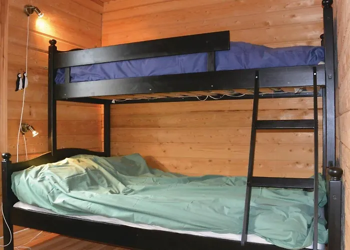 Two-bedroom In *